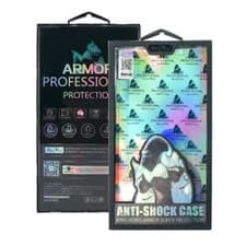 Image of Anti Shock Clear Case For Apple iPhone 12 13 PRO 14 PRO MAX 15 PR0 16 PRO MAX