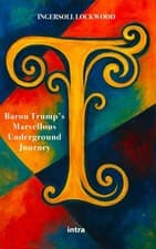 Image of Ingersoll Lockwood Baron Trump’s Marvellous Underground Journey (Paperback)