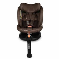 Image of Cosatto All in All Extra I-Size 360 Car Seat, Foxford Hall