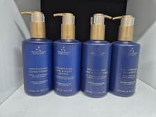 Image of Aromatherapy Associates Set Of 4 Shampoo/conditioner/body Wash/ Lotion 300ml