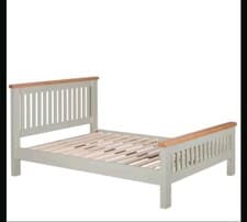 Image of Lucca 5" King Size Bed