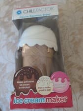 Image of Ice Cream Maker
