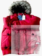 Image of Jack Wills Finchette Bomber Jacket