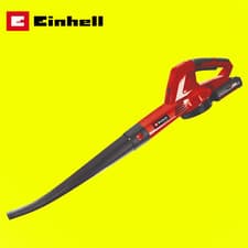 Image of Einhell 3433533 Cordless Leaf Blower GC-CL 18 Li E Kit (1x2,0Ah)