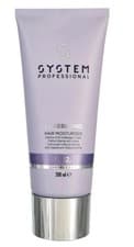 Image of Wella System Professional Luxeblond Hair Moisturise (LB2) 200ml | Free P&P