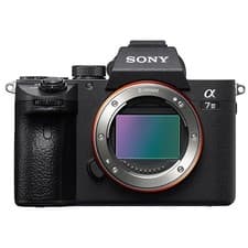 Image of Sony Alpha A7 IIl Mark 3 24.2MP Digital Camera ( ILCE-7M3) Body Only- UK MODEL