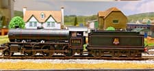 Image of Hornby OO Gauge K1 Class Locomotive