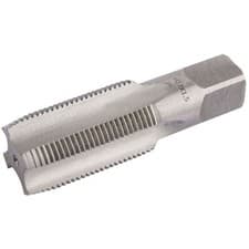 Image of Draper Spare Tap M22 x 1.50 For Stock No. 36631