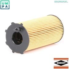 Image of OIL FILTER OX 254D5 FOR PORSCHE MACAN/SUV CAYENNE 911/Speedster/Targa 2.0L 4cyl