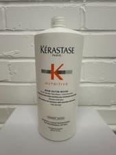 Image of Kerastase Nutritive Bain Satin Riche Shampoo - 1000ml
