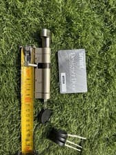 Image of Smart DesignerDoor Cylinder Lock