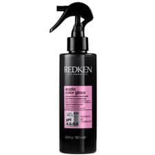 Image of Redken Acidic Color Gloss Heat Protection Leave-In Treatment 190ml NEW Hero item