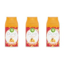 Image of Air Wick Island Mango Freshmatic Air Freshener Refill 250 ml - Pack of 3