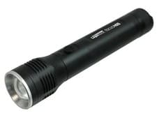 Image of Lighthouse Elite Focus400 LED Torch 400 lumens - 2 x D Cell L/HEFOC400