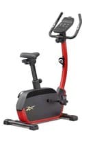 Image of Reebok Exercise Bike FR30 Cardio Indoor Connected Ex-display Fully Assembled