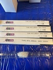 Image of Knightsbridge Halogen Light Bulb Type R7S J189mm 240v 1000W