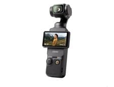 Image of DJI Osmo Pocket 3, Vlogging Camera with 1'' CMOS & 4K/120fps Video