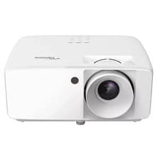 Image of Optoma HZ146X-W 3800 Lumens Projector HD - 20 hours only!