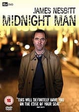 Image of Midnight Man (2008) DVD Brand New UK Release Genuine Fast Region 2 PAL New