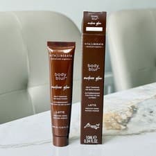 Image of Vita Liberata Body Blur Instant HD Skin Finish - Medium-Dark 10ml