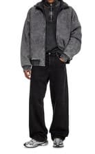 Image of Diesel Relaxed Jeans 2001 d-macro 09i35 original price £180