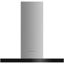 Image of Cooker Hood HP90iHCB3 Fisher & Paykel HP90iHCB3 90cm Built In Extractor