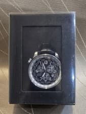 Image of Citizen AT0361-06E Eco Drive Men's Chronograph Watch