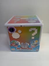 Image of Pet Simulator X Lucky Block Playset~6 Pieces~4 Exclusive Pets~ DLC- Series 2~NEW