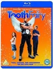 Image of Tooth Fairy (PG) 2010 +DVD Blu-ray Brand New UK Release Genuine Fast Region 2