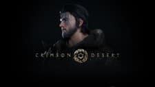 Image of Crimson Desert Game - Character Development, Silver Farming & Quest Assistance