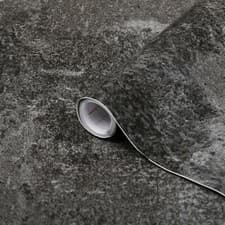 Image of D-C-Fix Avellino Beton Slate Charcoal Grey Self Adhesive Vinyl Film 2m x 45cm