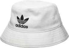 Image of Adidas Adults Unisex Adicolor Bucket Hat FQ4641