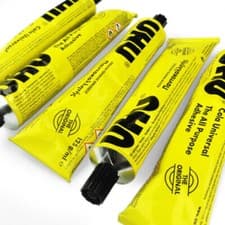 Image of UHU All Purpose Strong Fast Clear Glue Strong Clear Adhesive- 20ml 35ml 125m