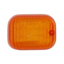Image of INDICATOR LENS BACK OR FRONT OR LEFT OR RIGHT FOR BENELLI BMW CAGIVA CAN-AM