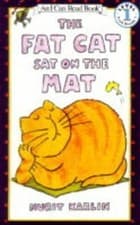 Image of Nurit Karlin Fat Cat Sat on the Mat (Paperback) (US IMPORT)