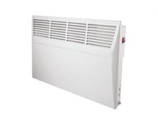 Image of Airvent 1KW Panel Heater - Efficient 24/7 Heating Solution