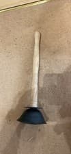 Image of Monument Force Sink Plunger 120mm