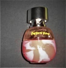 Image of Hollister Festival Vibes For Her Eau de Parfum 30ml Atomiser Unused New