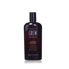 Image of American Crew Deodorant Body Wash "24-Hour Protection"