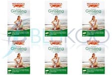 Image of Red Kooga Ginseng & Multivitamins - 32 Tablets (Pack of 6)