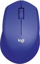 Image of Logitech M330 SILENT PLUS Wireless Mouse, Optical Tracking, USB Nano Receiver