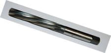 Image of HSS HAND REAMER BRITISH MADE 3/32 " DIAMETER