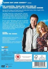 Image of Mount Pleasant - Series 1 [DVD]