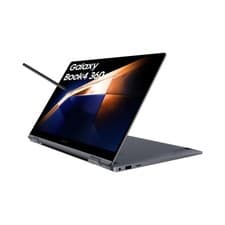 Image of SAMSUNG Galaxy Book4 360 15.6" AMOLED Laptop Intel Core 7 16GB RAM 512GB SSD