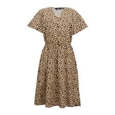 Image of Regatta Womens/Ladies Elona Midi Dress  RG12417