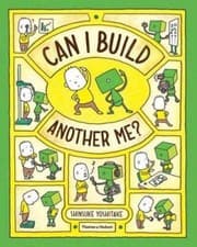 Image of Can I Build Another Me? by Shinsuke Yoshitake: New