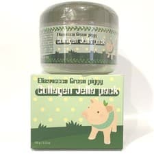 Image of Elizavecca Green Piggy Collagen Jella Pack 100ml