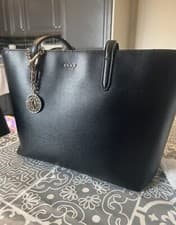 Image of tote bag dkny
