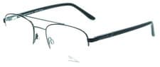 Image of JAGUAR 33106 6100 53mm Eyewear RX Optical FRAMES Eyeglasses Glasses -New Germany