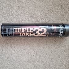 Image of Redken Triple Take 32 Extreme High-Hold Hairspray 300ml GENUINE PRODUCT